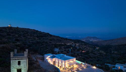Villa Luxury Magic View - Foto 2