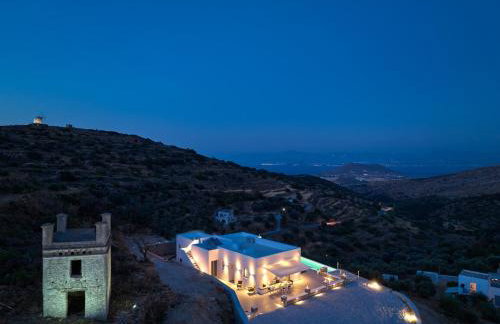 Villa Luxury Magic View - Photo 2