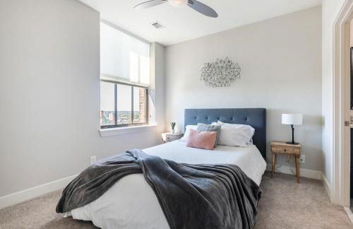 2B 2BA Luxury Downtown Suite Rooftop Deck & Gym - Foto 76