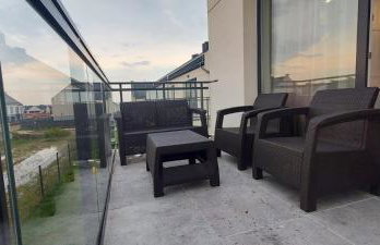 Kameralny Apartament nieopodal Gdyni parking NEW - Foto 38