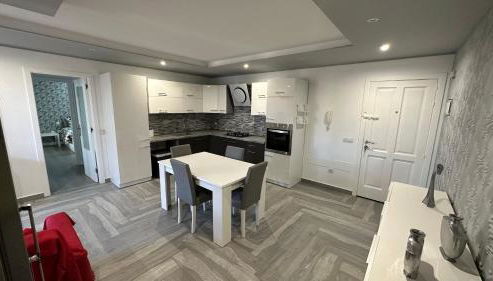 Apartment Moncayo - Foto 4