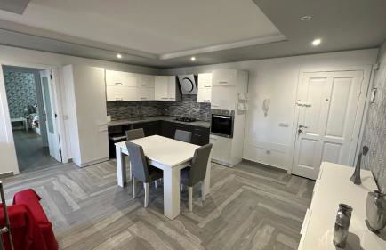 Apartment Moncayo - Foto 4