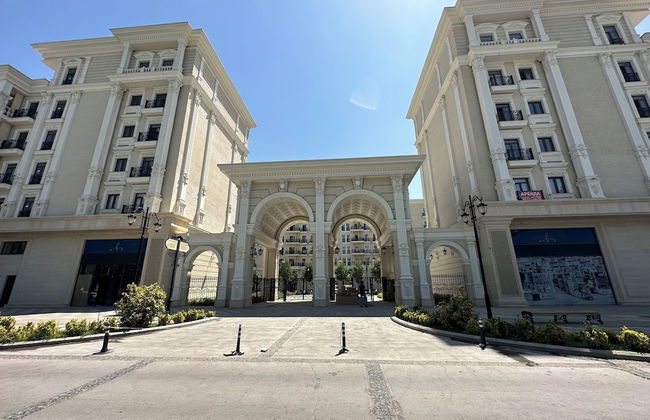 Tashkent City Boulevard - Foto 20