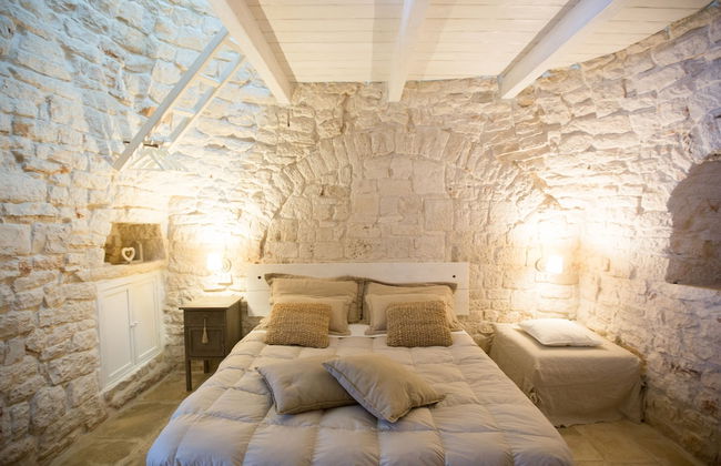 Trulli Antichi Mestieri - Foto 33