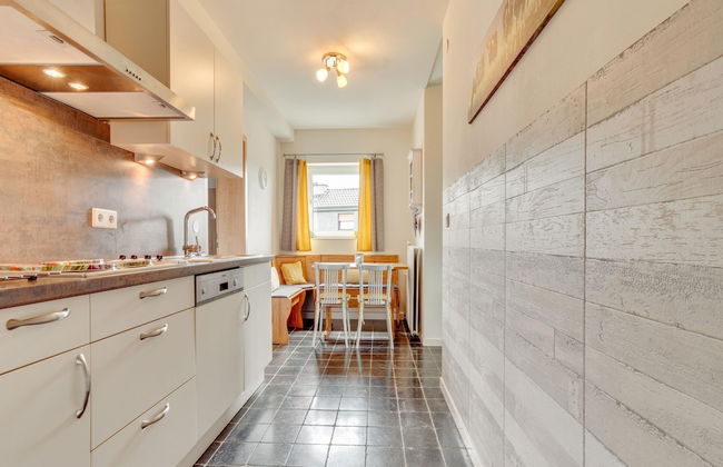 Inviting Holiday Home in Winterberg-Hildfeld near Ski Slopes - Foto 13