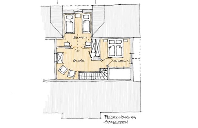 "dahem" in Bretzenheim - Photo 10