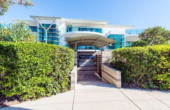 Peregian on the Beach - 5/31 Lorikeet Drive - Foto 15