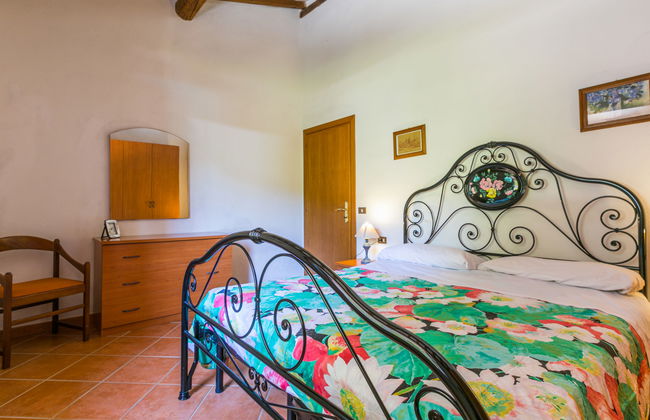 Podere Cafaggiolo - Foto 20