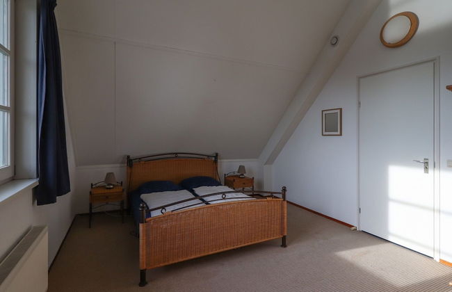 Villa With Terrace on the Water in Friesland - Foto 5