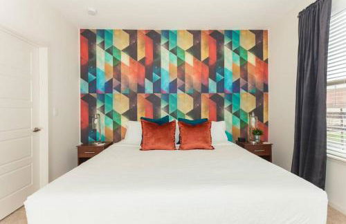 League Flats Uptown at West Trade Street - Photo 23