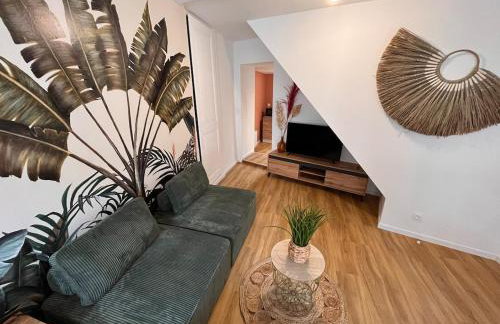 Cocon Jungle Hyper Centre - Foto 3