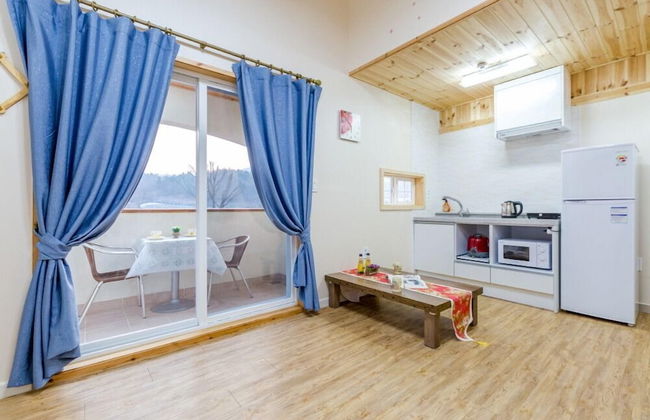 Elle Pension - Foto 42