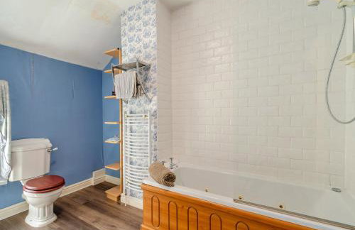 Lilac Cottage - Foto 14