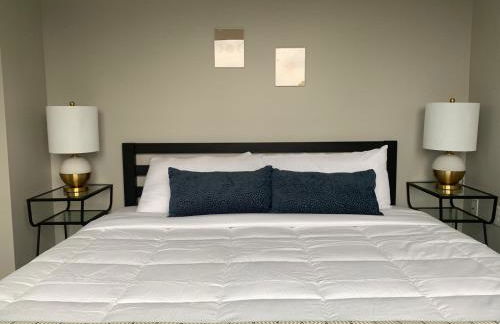 Sleepover Premier Downtown Des Moines Apartments - Foto 19