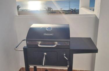 Beautiful luxury apartment with sea view Mojacar Playa - Foto 32