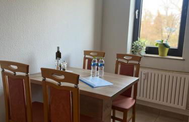 City Apartment 1 - Foto 9