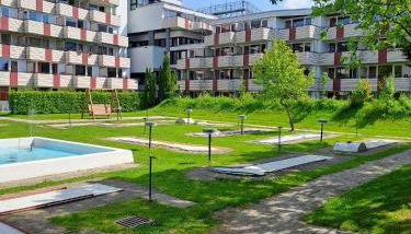 Himmelsleiter - Foto 3