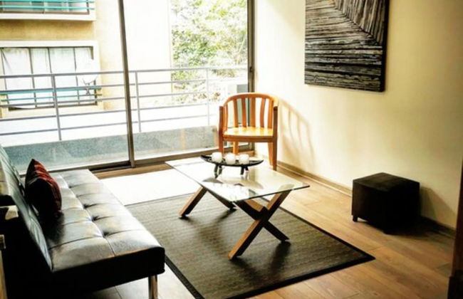 Apart Hotel Viva Providencia - Foto 18