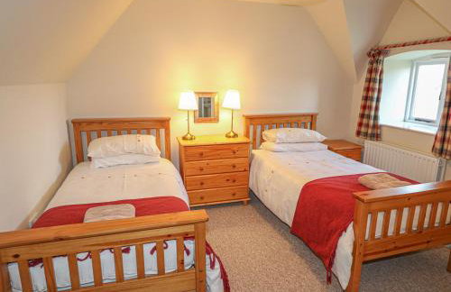 Goose Cottage - Foto 20