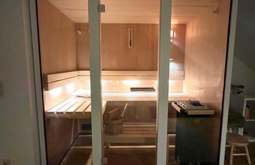 Landhaus-Villa auf dem Berg - Foto 26