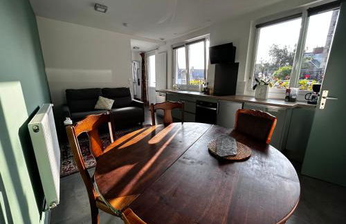 Gîte au centre ville de Paimpol - Photo 9