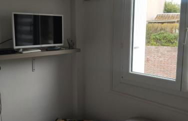 Appartement avec Vue sur Mer - Foto 9