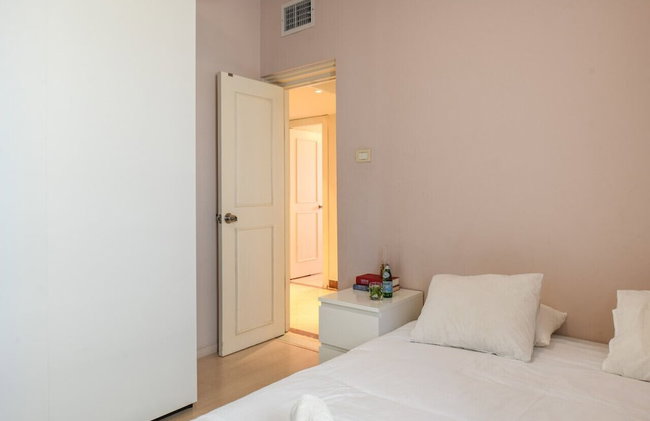 MAMAD - Netanya Panoramic Sea-View 4BR Apartment - Foto 43
