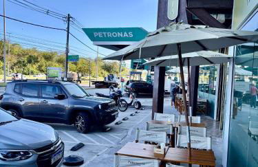 Flat Ilha Pura Barra-RioCentro - Foto 53