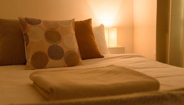 Sakamoto- House - Foto 5, Habitación