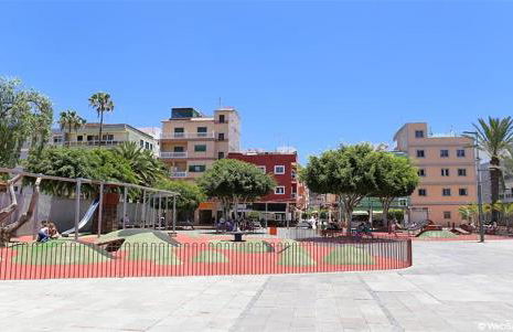 Moka apartamento, Las Galletas - Foto 20