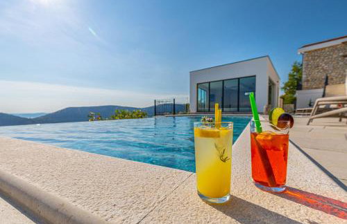 Villa 72 Crikvenica Riviera - Foto 17