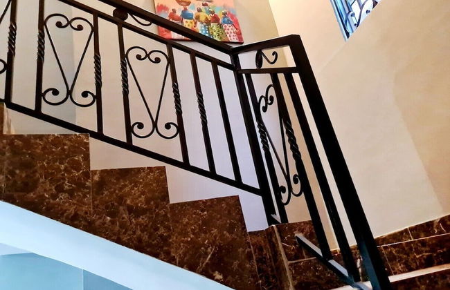 Modern Comfy & Quiet Close to Highway - Photo 24