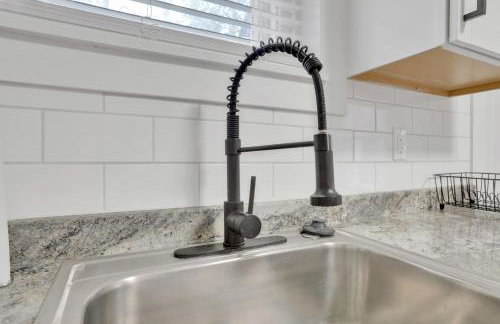 Housepitality- The 614 Peaceful Escape - Old Town - Foto 10