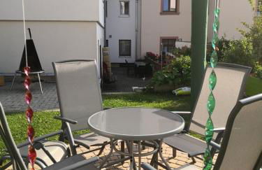 Ferienwohnung Winzer - Foto 20