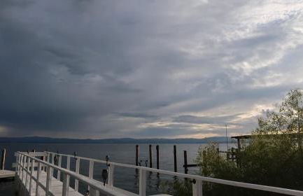 Modern Waterfront Home in Lucerne - Foto 13