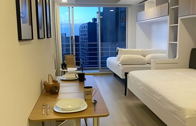 Maravilloso loft con vista 707 - Photo 8