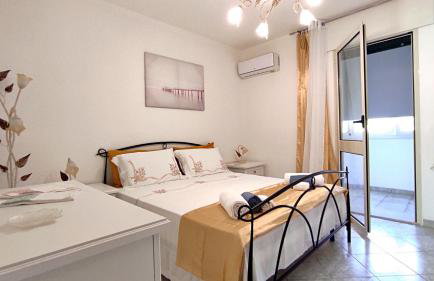 A Casa Di Doralucia - A 700 M Dal Lungomare Di Santa Maria Di Leuca - Foto 2