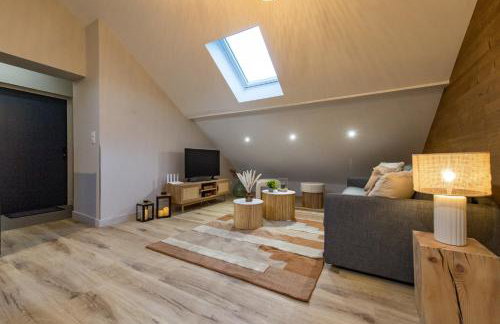 Ski in winter bike in summer for 2 to 4 guests - Foto 10