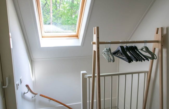 Holiday Home in Lemele Near Nature Reserve - Foto 20