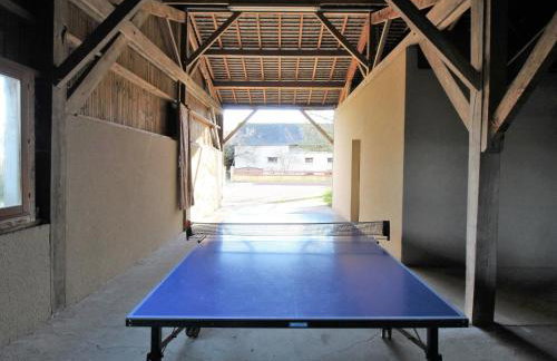 Gîte Anjou familial avec cheminée, climatisation, WIFI - Photo 14