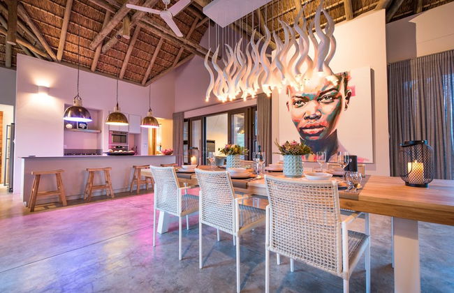 Villa Kudu - Foto 14