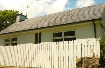 Craigalappan Cottages Holiday Home - Foto 8
