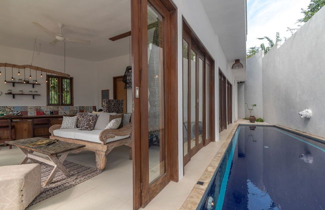 Villa Kapal - Foto 67