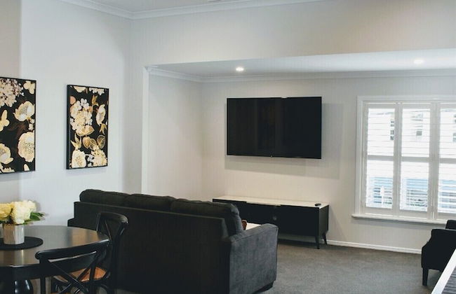 CocoBrew Boutique Apartments - Foto 31