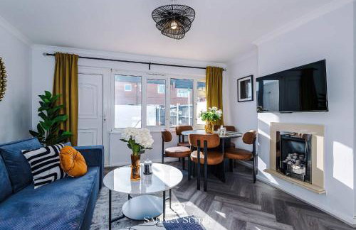 Modern 3BED - Liverpool Centre - Parking - Sleep 5 - Photo 20