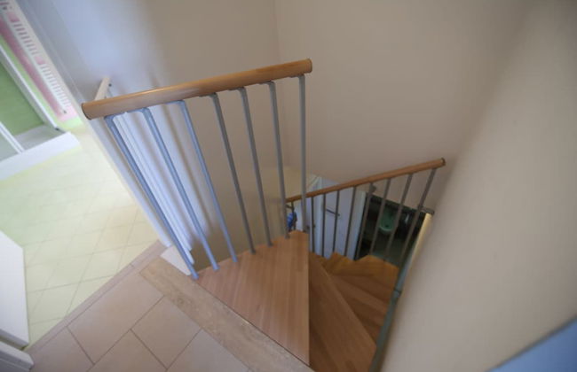 Apartment 30 Meters From the sea With 6 Beds With Full sea View - Foto 24