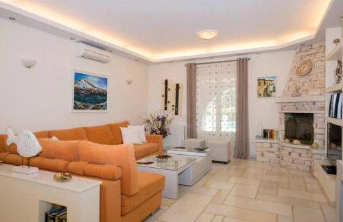 Villa Dionysos in Aliki - Photo 51