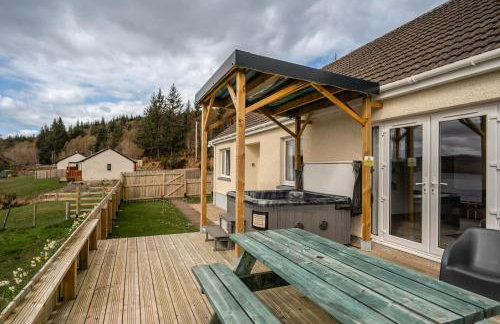 Loch Ness Cottage - Foto 36