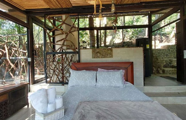 Cabaña Arborea - Photo 1