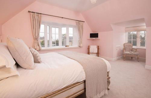 South Lodge, Twizell Estate - Foto 16